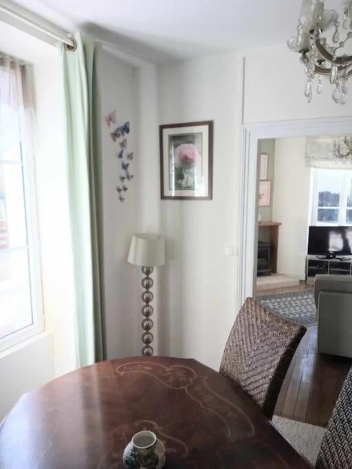 Montemboeuf Centre Town House Free Wifi Villa Exterior photo